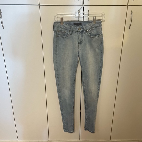 Levi’s Leggings size 5 M